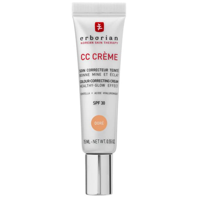 Erborian CC Creme Dore (15 ml)