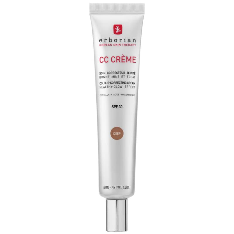 Erborian CC Creme Deep (40 ml)