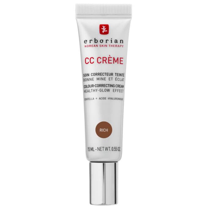 Erborian CC Creme Rich (15 ml)
