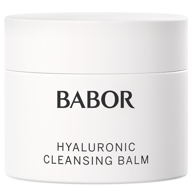 BABOR Hyaluronic Cleansing Balm (150 ml)