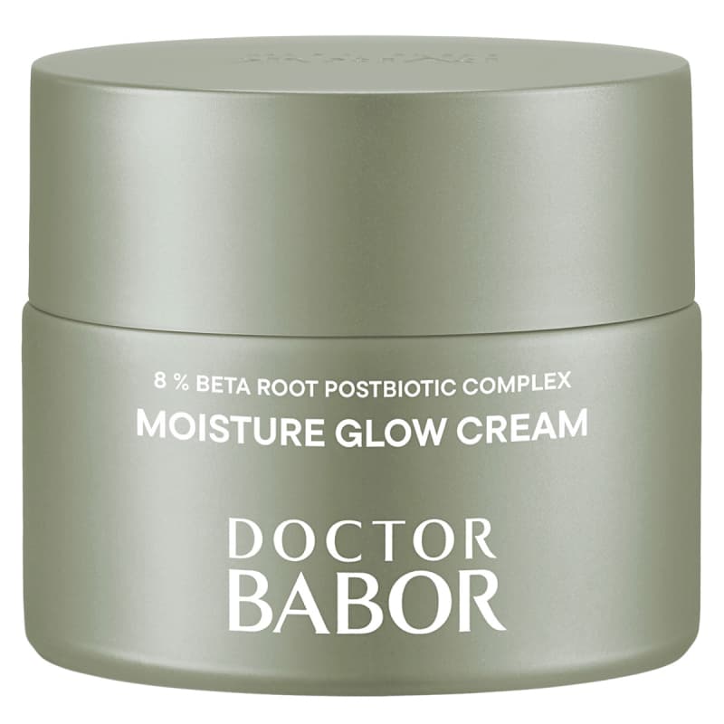 BABOR Microbiomic Moisture Glow Cream (50 ml)