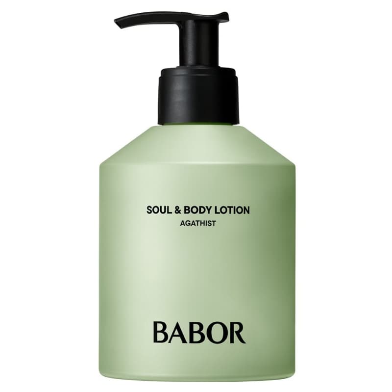 BABOR Soul & Body Lotion Agathist (250 ml)