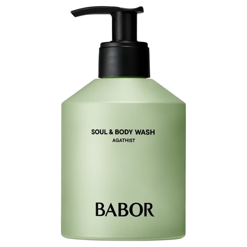 BABOR Soul & Body Wash Agathist (250 lm)