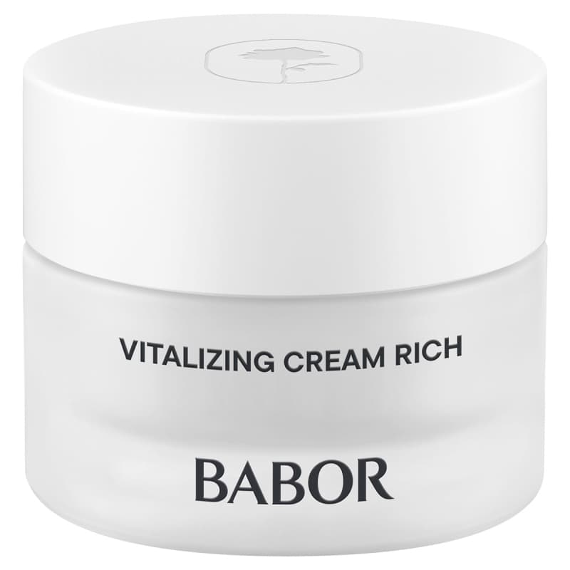 BABOR Vitalizing Cream Rich (50 ml)