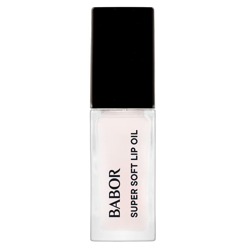 BABOR Super Soft Lip Oil 06 Transparent (6,5 g)