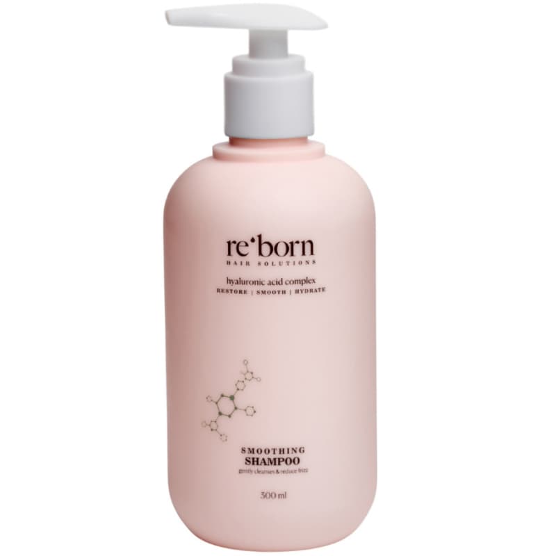Re-born Hairsolutions Hair Shampoo (300 ml)
