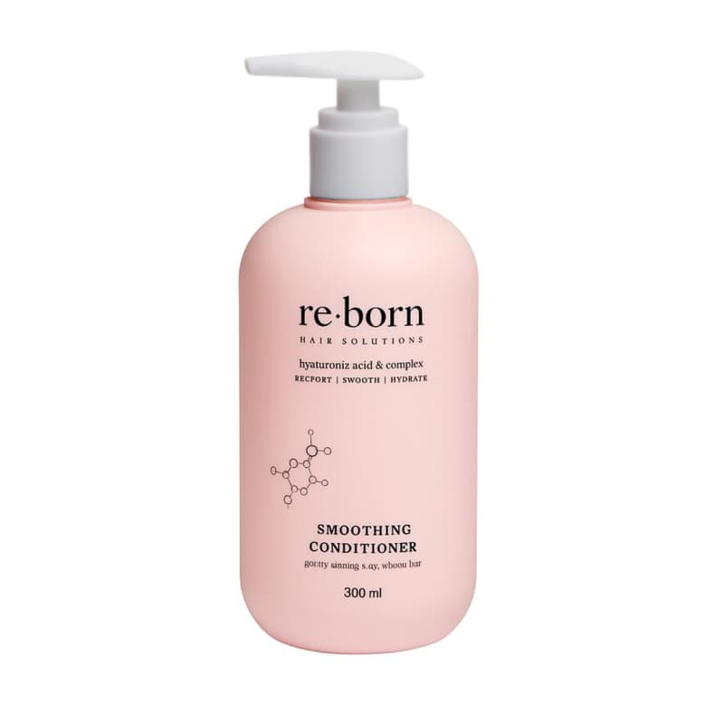 Re-born Hairsolution Hair Conditioner (300 ml)
