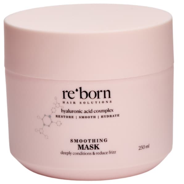 Re-Born Hairsolution Hair Mask (250 ml)