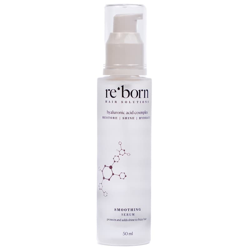 Re-Born Hairsolution Hair Serum (50 ml)