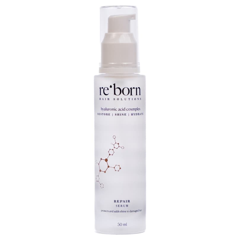 Re-Born Hairsolution Repair Serum (50 ml)
