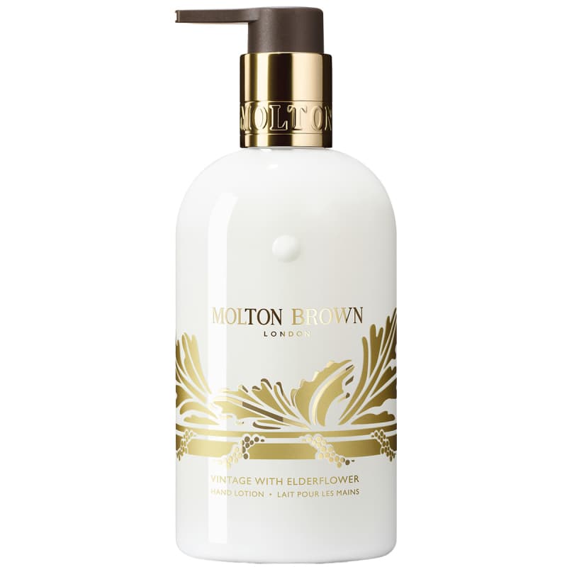 Molton Brown Vintage With Elderflower Hand Lotion (300 ml)