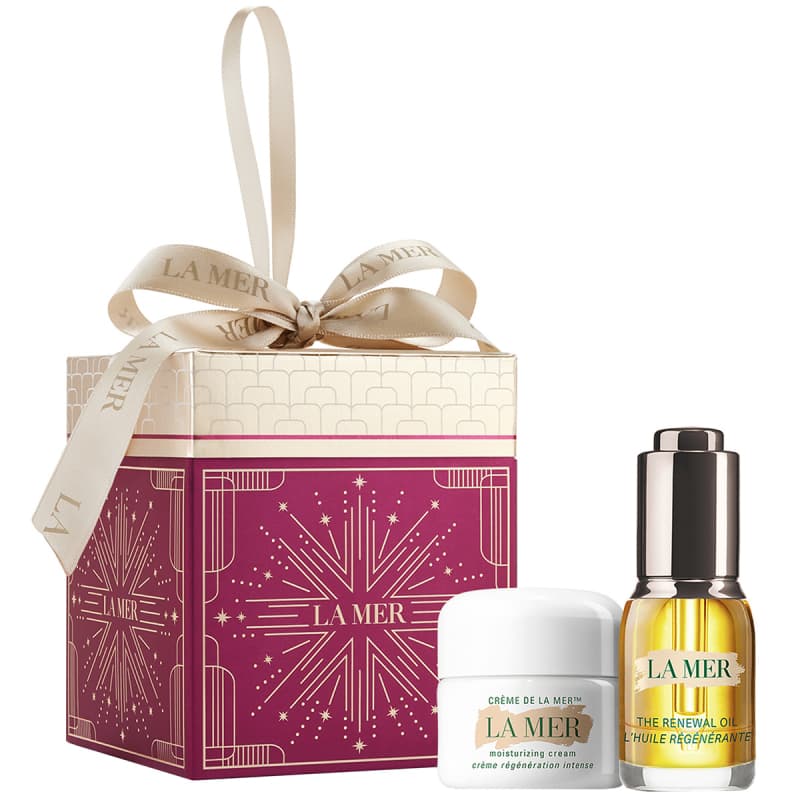 La Mer The Glowing Indulgence Duo (2 x 15 ml)