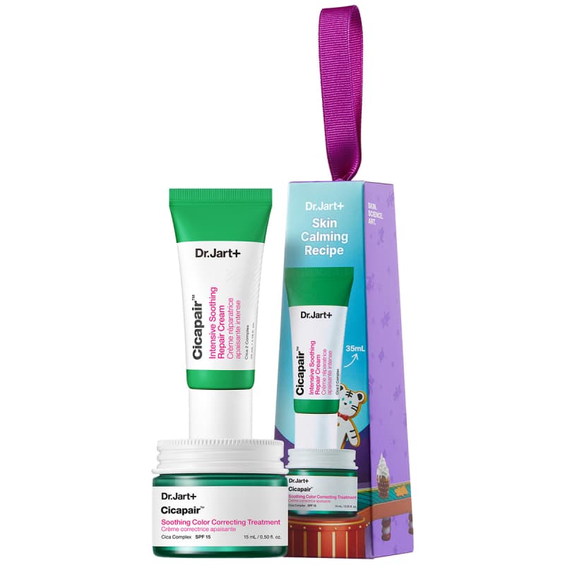 Dr. Jart+ Skin Calming Recipe (15 + 35 ml)