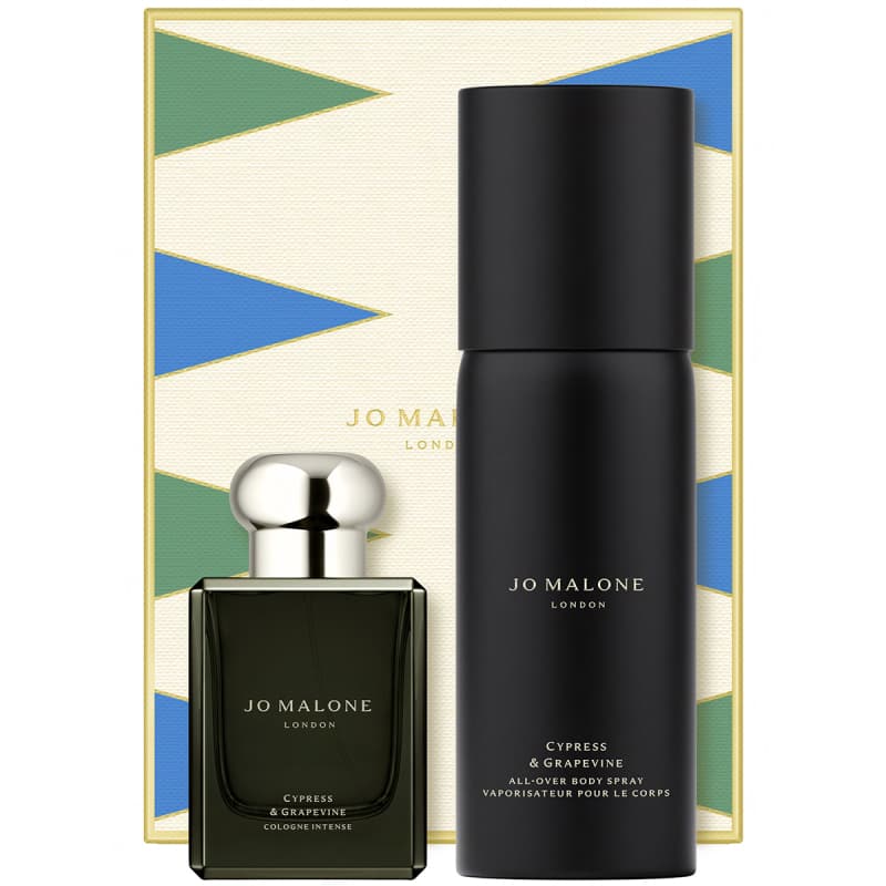Jo Malone London Cypress And Grapevine Duo (50 + 125 ml)