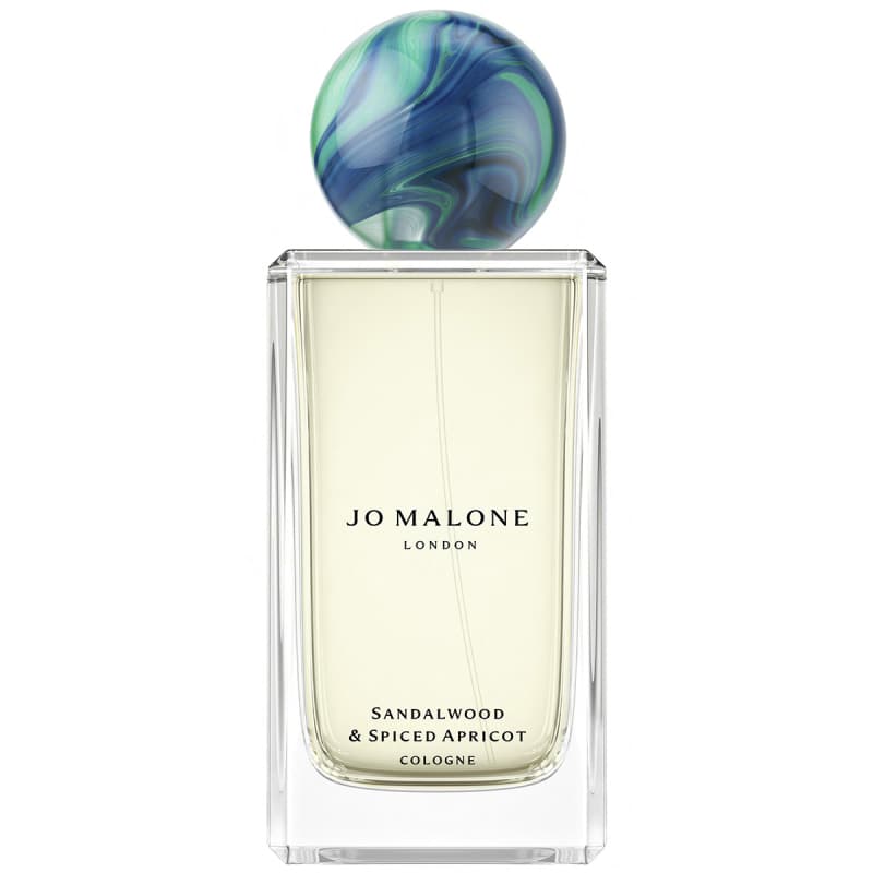 Jo Malone London Sandalwood And Spiced Apricot Cologne (100 ml)
