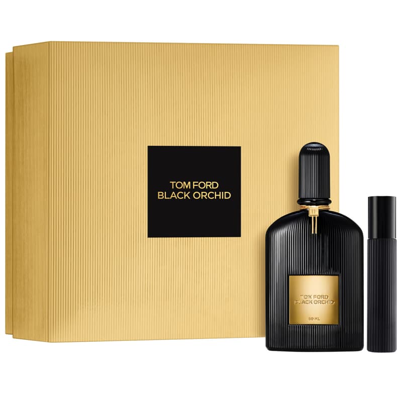 Tom Ford Black Orchid EdP Set (50 + 10 ml)