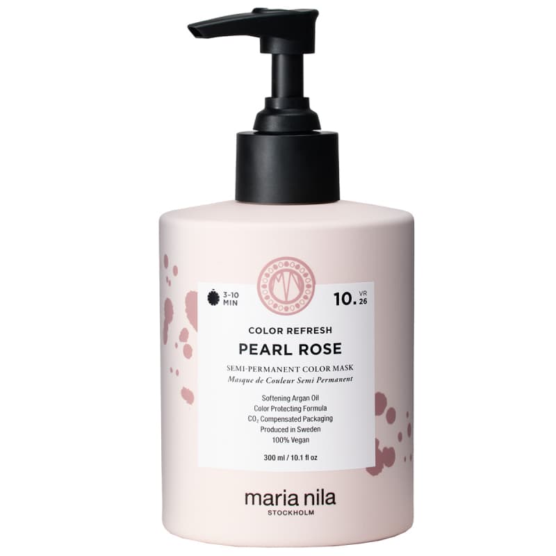 Maria Nila Colour 10.26 Pearl Rose (300ml)