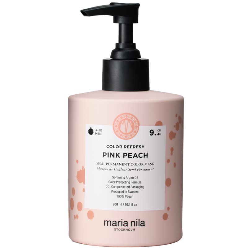 Maria Nila Colour 9.46 Pink Peach (300ml)