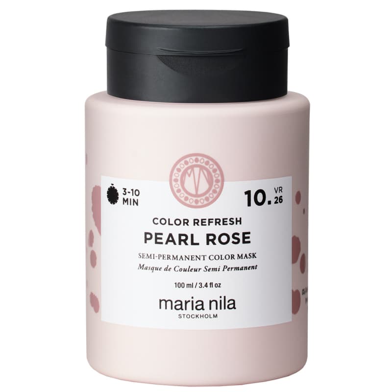 Maria Nila Colour 10.26 Pearl Rose (100ml)