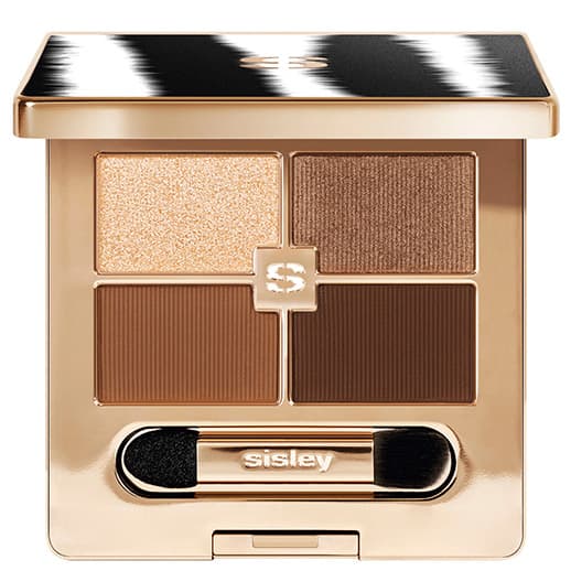 Sisley Phyto-Eye Palette 1 Tender Toffee