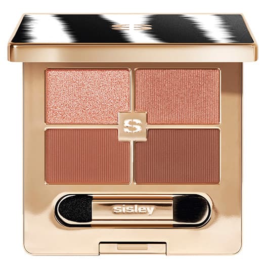Sisley Phyto-Eye Palette 2 Bois de Rose