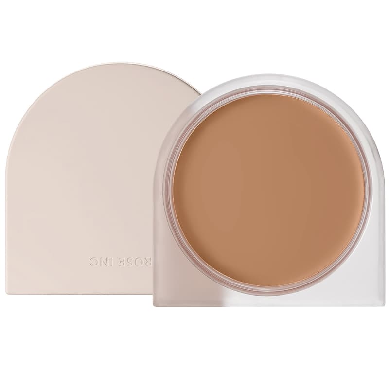 Rose Inc Solar Infusion Cream Bronzer Parrot Cay