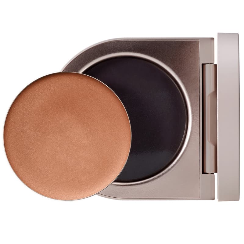 Rose Inc Solar Radiance Cream Highlighter Glancing