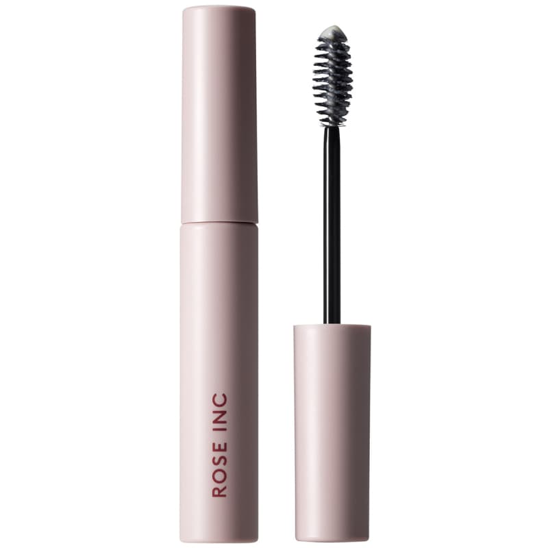 Rose Inc Brow Renew Enriched Eyebrow Shaping Gel Fill 01