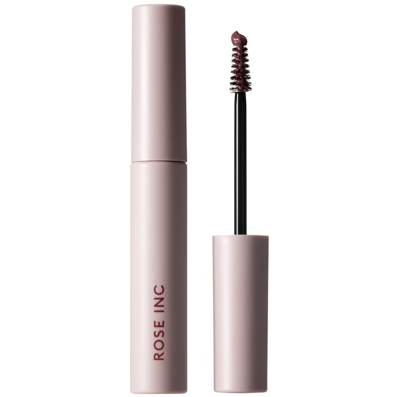 Rose Inc Brow Renew Enriched Eyebrow Shaping Gel Fill 03