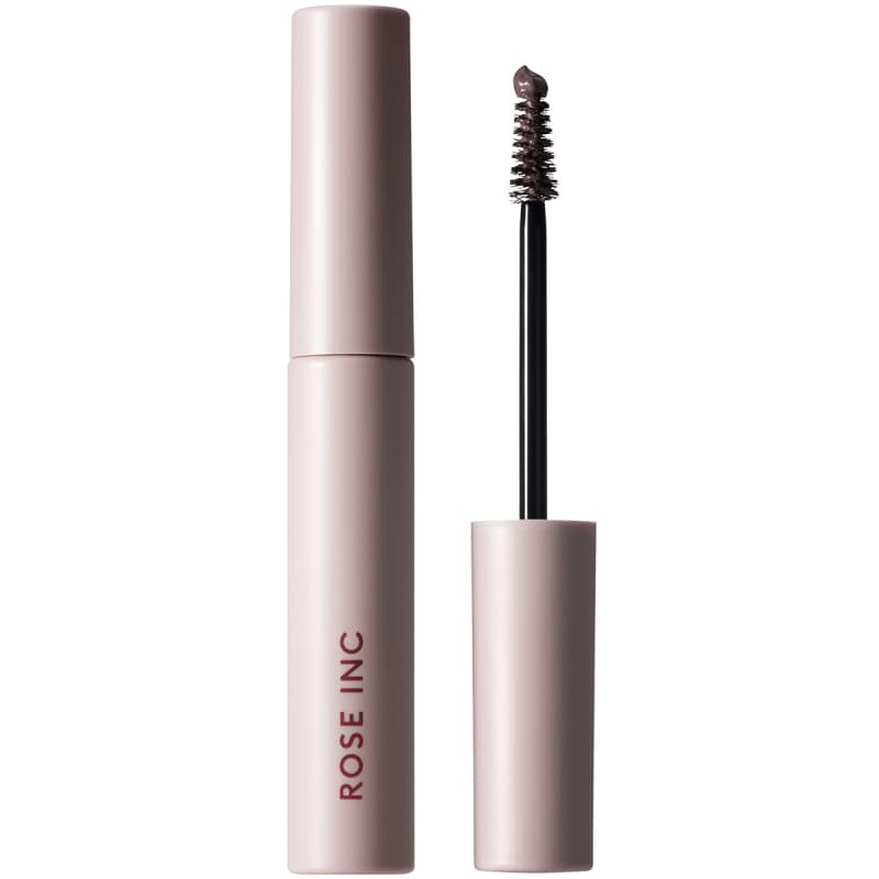 Rose Inc Brow Renew Enriched Eyebrow Shaping Gel Fill 04