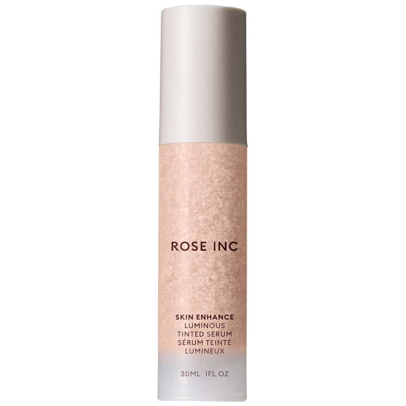 Rose Inc Skin Enhance Luminous Tinted Serum 10