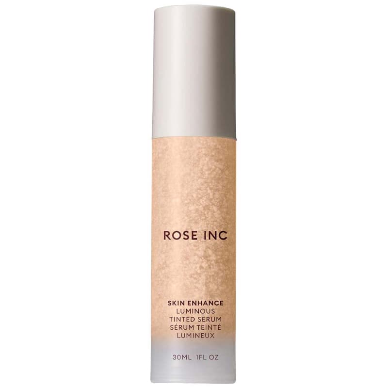Rose Inc Skin Enhance Luminous Tinted Serum 20