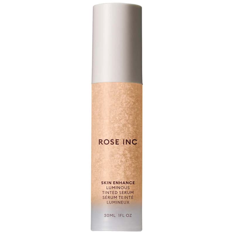 Rose Inc Skin Enhance Luminous Tinted Serum 30