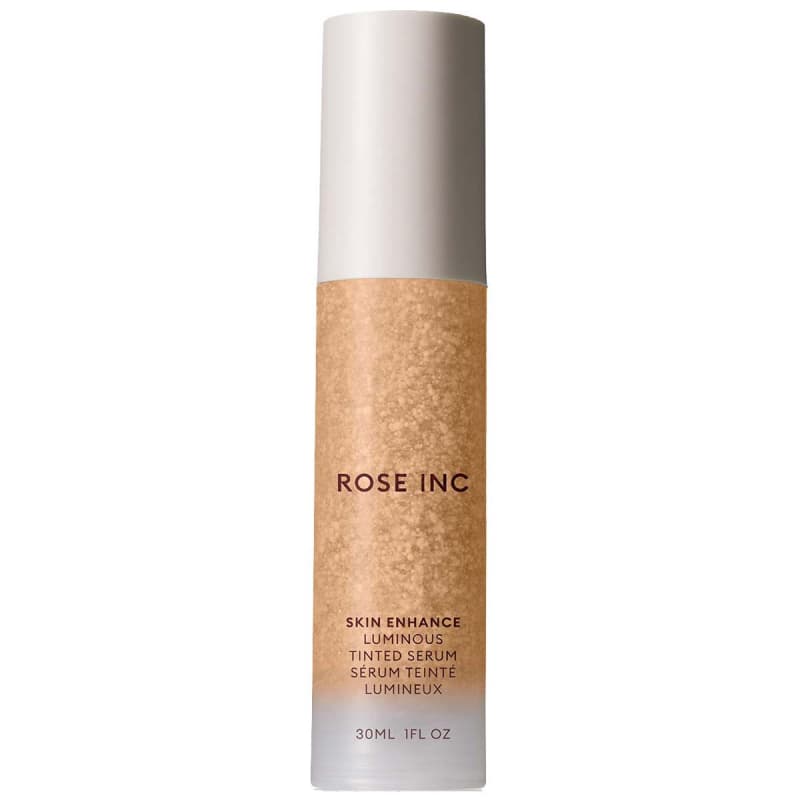 Rose Inc Skin Enhance Luminous Tinted Serum 40