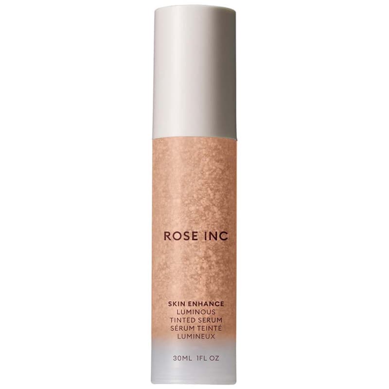 Rose Inc Skin Enhance Luminous Tinted Serum 50