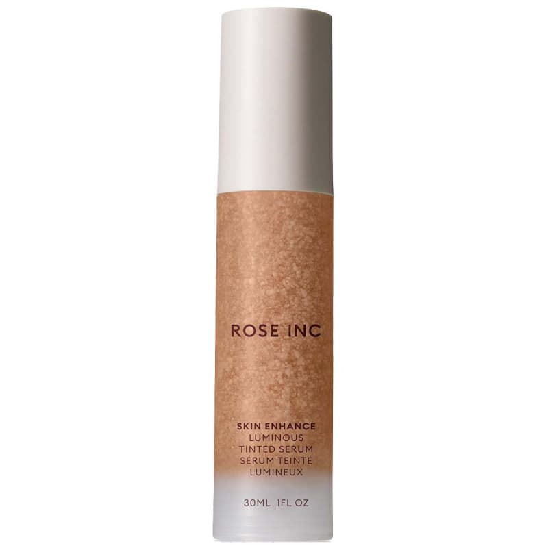 Rose Inc Skin Enhance Luminous Tinted Serum 70