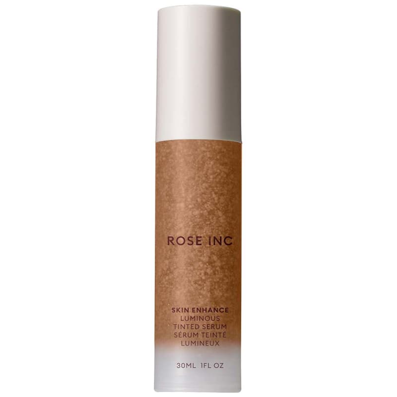 Rose Inc Skin Enhance Luminous Tinted Serum 80