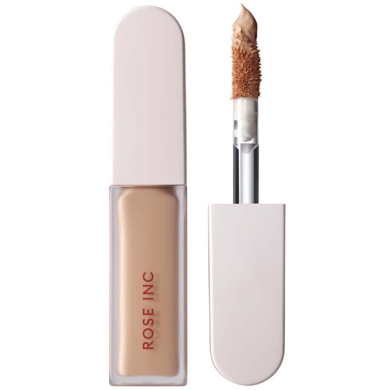Rose Inc Softlight Luminous Hydrating Concealer LX 040