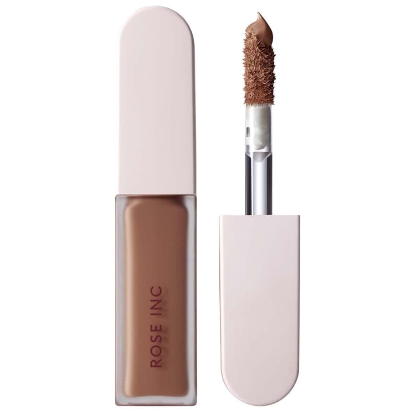 Rose Inc Softlight Luminous Hydrating Concealer LX 140