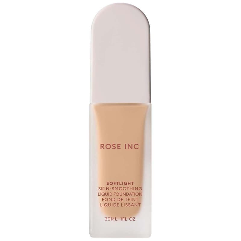 Rose Inc Softlight Skin- Liquid Foundation 13N Medium Neutral