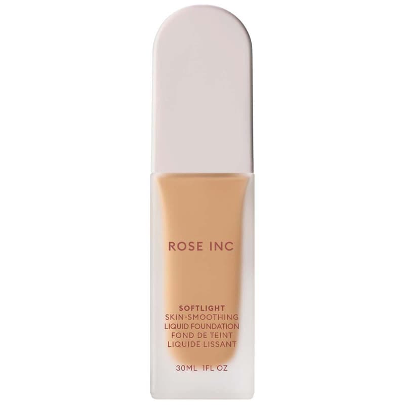Rose Inc Softlight Skin- Liquid Foundation 15N Medium Neutral