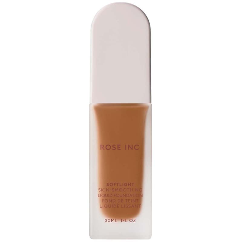 Rose Inc Softlight Skin- Liquid Foundation 26N Deep Neutral