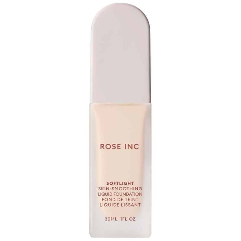 Rose Inc Softlight Skin- Liquid Foundation 2N Fair Neutral
