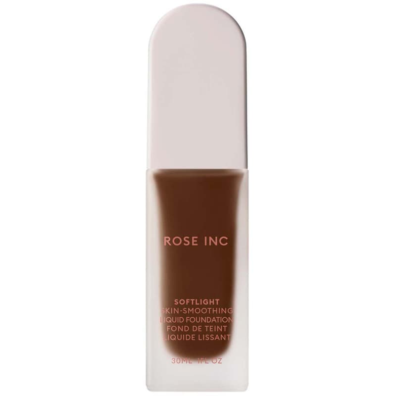Rose Inc Softlight Skin- Liquid Foundation 31N Deep Neutral