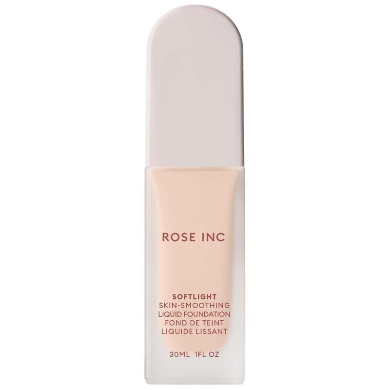 Rose Inc Softlight Skin- Liquid Foundation 3N Fair Neutral