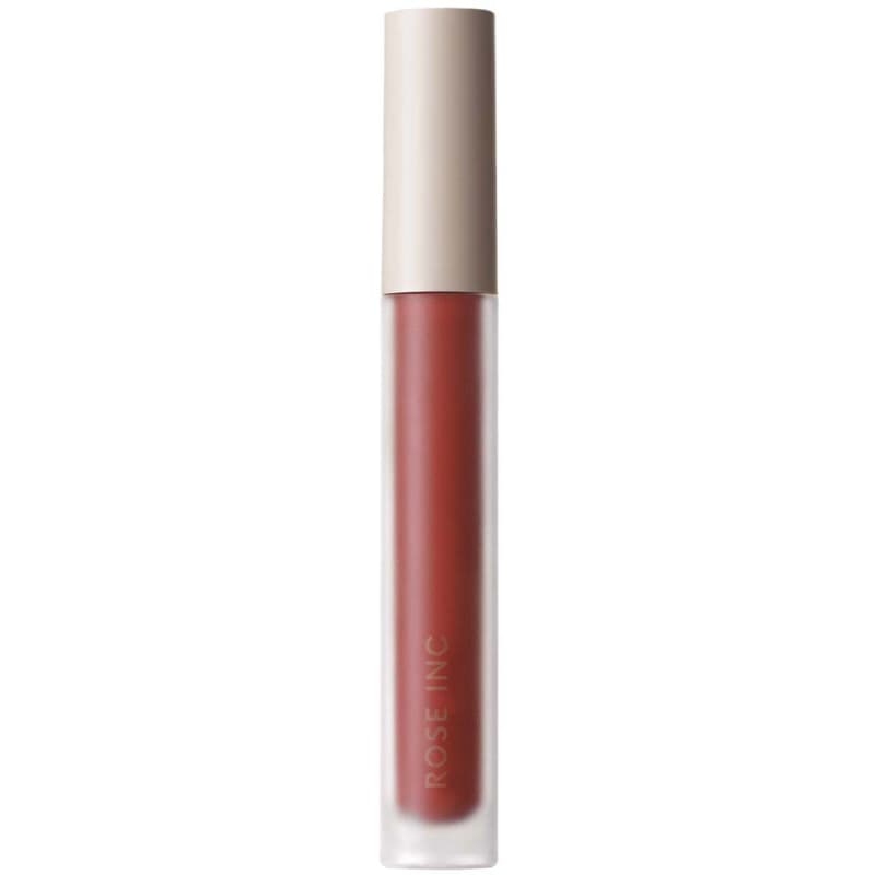 Rose Inc Lip Cream Weightless Matte Color Dreamed You