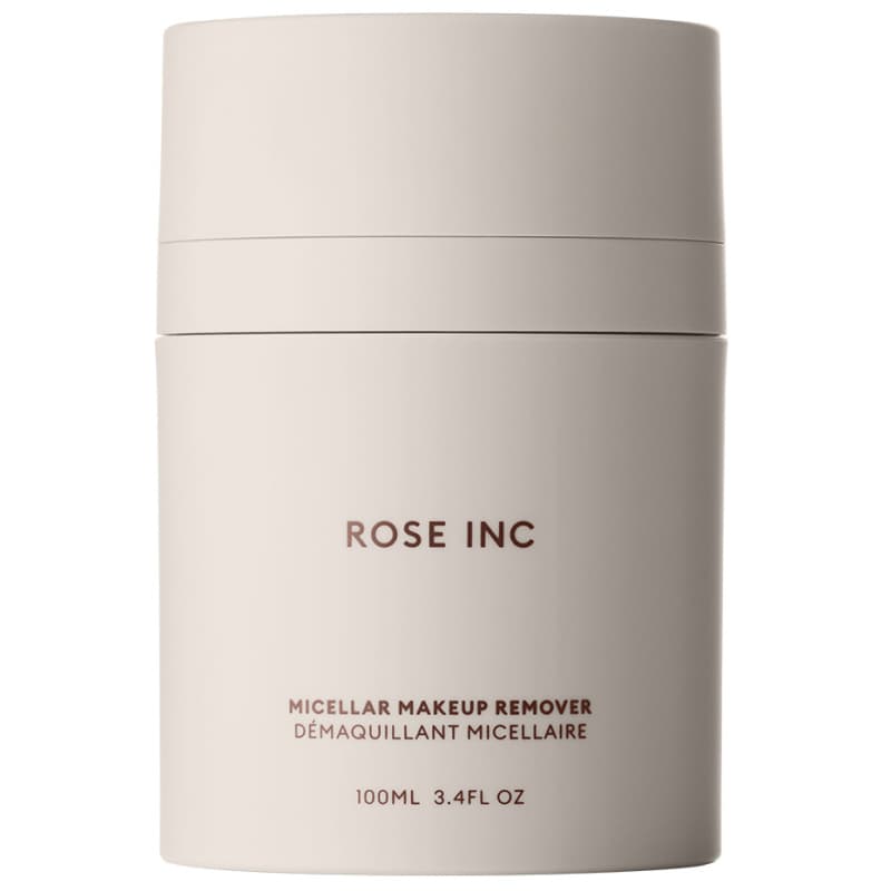 Rose Inc Cleanse Sublime Micellar Makeup Remover (100 ml)