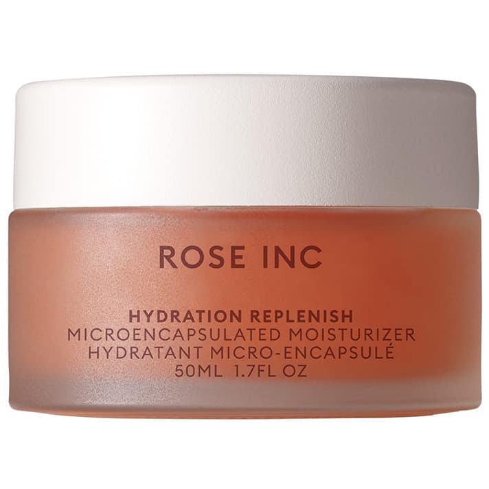 Rose Inc Replenishing Moisturizer (50 ml)
