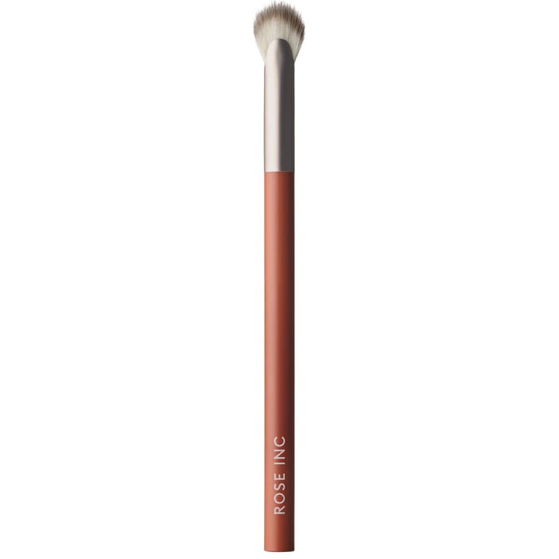 Rose Inc Number 7 Fan Eyeshadow Brush