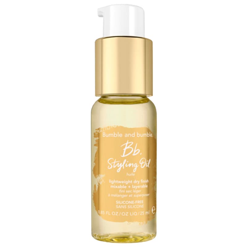 Bumble and bumble Styling Oil (25 ml)